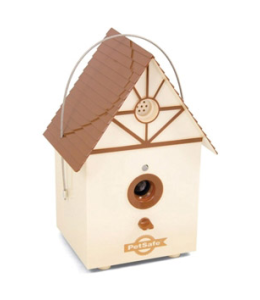 Pet Safe Outdoor Ultrasonic Bark Control