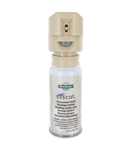 Pet Safe Ssscat Spray Deterrent