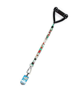 Dogness Anti-shock Leash (Female) KL5MF