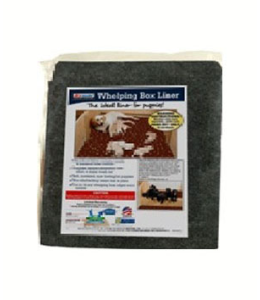 Dry Mate Whelping Mat Charcoal Grey 48x100 Inches (PACK OF 3)