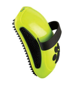 FURminator Curry Comb