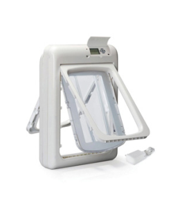 Pet Safe Passport Intelligent Dog Door Flap