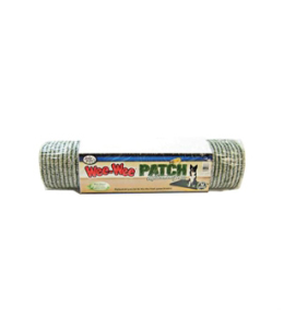 Four Paws Wee-Wee Patch Replacement Grass 19" x 19" inches