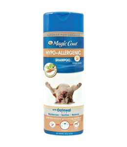 Four Paws Magic Coat Hypo-Allergenic Shampoo for Dogs 16 oz
