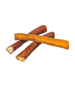 Red Barn  5" Bully Stick  Bully Sticks 0.38oz/10g PACK OF 3