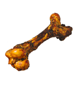 Red Barn Jumbo Mammoth Bone  - (PACK OF 3)