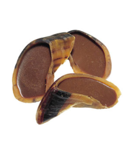 Red Barn Filled Hooves Peanut Butter - (PACK OF 3)