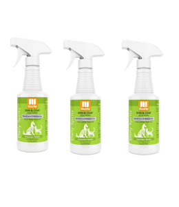 Nootie Cucumber Melon Cologne 160z-PACK OF 3