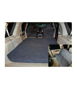 Dry Mate Armor All Medium Cargo Liner Charcoal (PACK OF 3)
