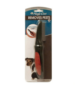 Four Paws Magic Coat  Flea Comb