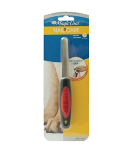 Four Paws Magic Coat Pet Nail File
