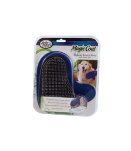 Four Paws Magic Coat Deluxe Love Glove, Tender Tip for Dogs