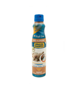 Four Paws Magic Coat Hypoallergenic Continuous Spray Shampoo 7oz
