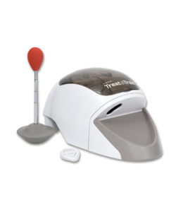 PetSafe Treat  Train Remote Reward Dog Trainer