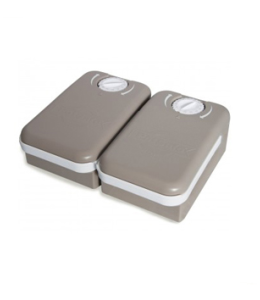 PetSafe 2 Meal Pet Feeder