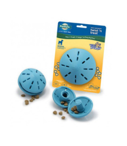 PetSafe Funkitty Twist 'n Treat Cat Toy