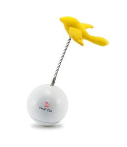 PetSafe FroliCat CHATTER Automatic Cat Teaser