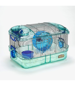 Kaytee Crittertrail Quick Clean Habitat