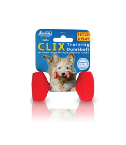 COA CD03 CLIX TRAINING DUMBBELL LARGE