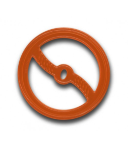 Outward Hound Toss-N-Tug Reg Org