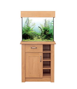 Aqua One OakStyle Cabinet 110 (69.5x41x77cm)