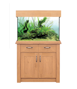 Aqua One OakStyle Cabinet 145 (88x41x77cm)