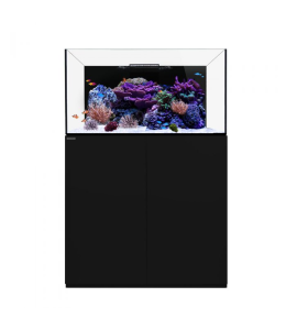 Waterbox Platinum  REEF 100.3+ Cabinet- L 90CM X W 60CM X W 55CM-BLACK