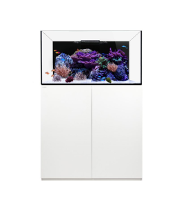 Waterbox Platinum  REEF 100.3+ Cabinet- L 90CM X W 60CM X W 55CM-WHITE