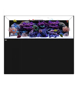 Waterbox Platinum  PRO 220.6 + Cabinet- L 180CM X W 65CM X W 60CM-BLACK