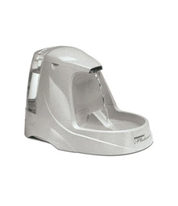 Drinkwell Platinum Pet Fountain