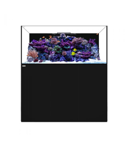 Waterbox Platinum  PRO 180.5 + Cabinet- L 150CM X W 65CM X W 60CM-BLACK