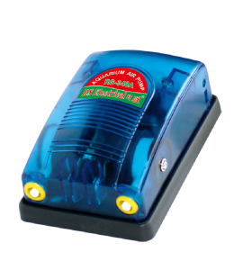RS AIR PUMP RS-348A 3.5L/Min 5W