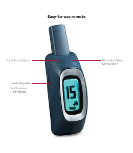 PetSafe 300 m Lite Remote Trainer