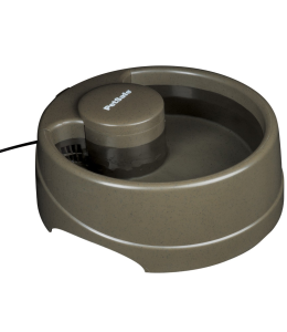 Drinkwell® Current Pet Fountain- Medium-UK Adaptor