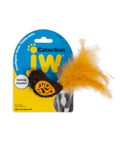 PETMATE JW CATACTION BIRD  - (PACK OF 3)