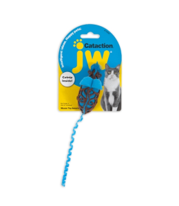 PETMATE JW CATACTION MOUSE  - (PACK OF 3)