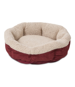 PETMATE ASPEN PET SELF WARMING 19" CAT BED