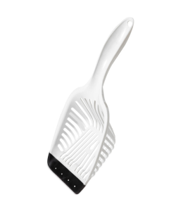 PETMATE NO-TEAR LITTER SCOOP 12CT DISPLAY  - (PACK OF 3)