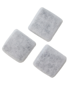 PETMATE REPLENDISH 3-PACK REPLACEMENT FILTER 12CT TRAY  - (PACK OF 3)