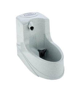 Drinkwell Mini Pet Fountain -1BOX of 4PCS