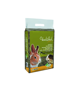 Vadigran Hay 30 L - 1 kg