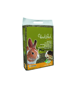 Vadigran Hay 75 L - 2.5 kg