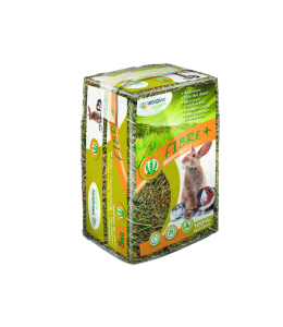 Vadigran FIBRE +  Mountain meadow hay 5 kg