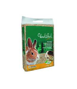 Vadigran VADIBED Woodshavings 56l  4 kg