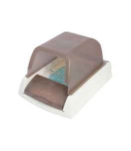 ScoopFree 2022 Ultra Automatic Self-Cleaning Litter Box- New Design!