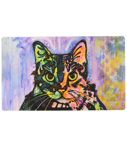 Dry Mate Placement Mats for Cats Maya 12 X 20 Inches-PACK OF 3