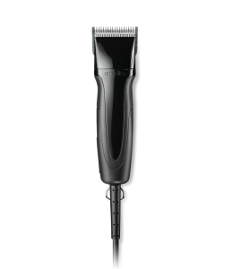 Andis SMC Excel 5-Speed+ Detachable Blade Clipper - Black