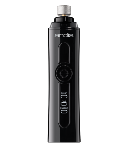 ANDIS CNG-1 Nail Grinder, Cord / Cordless 2 Speed - UK / EU / AUS