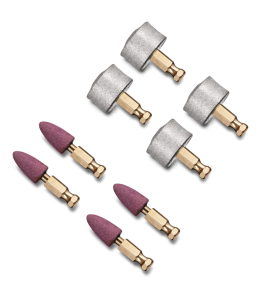 ANDISCNG-1 Nail Grinder Replacement Accessory Pack