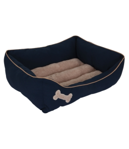 PETMATE ASPEN PET 21 X 25 RECTANGULAR LOUNGER SSS